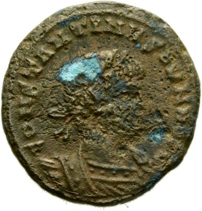 RIC VII Alexandria 59