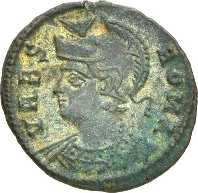 RIC VII Alexandria 63