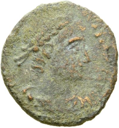 RIC VII Alexandria 67