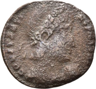 RIC VII Antioch 108