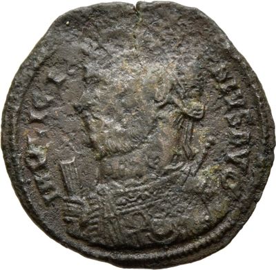 RIC VII Antioch 27