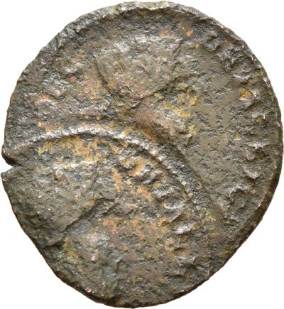 RIC VII Antioch 29