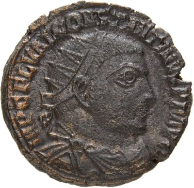 RIC VII Antioch 34