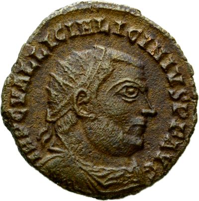RIC VII Antioch 35