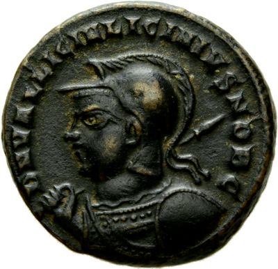 RIC VII Antioch 36