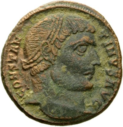 RIC VII Antioch 63