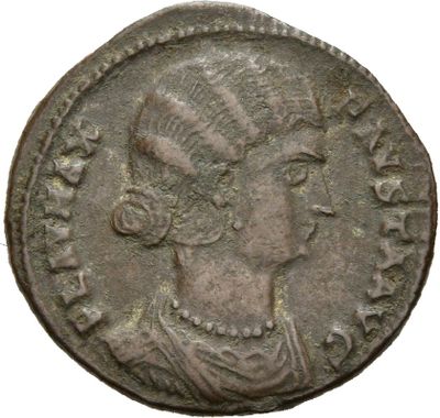 RIC VII Antioch 69