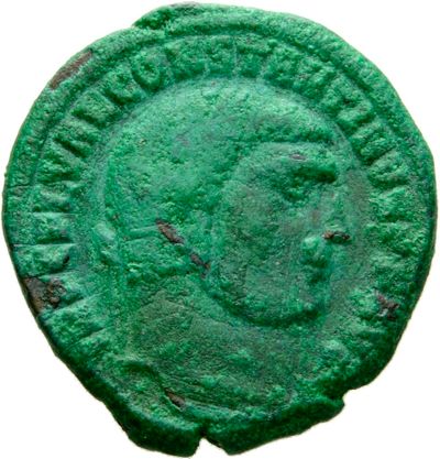RIC VII Antioch 7