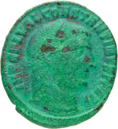 RIC VII Antioch 7