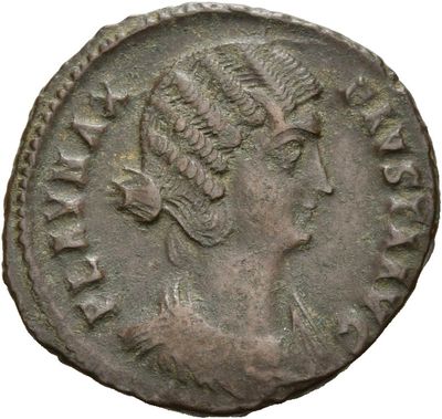 RIC VII Antioch 76