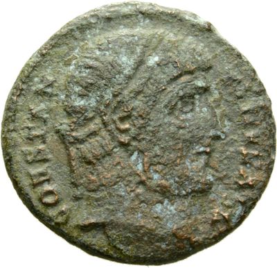 RIC VII Antioch 81