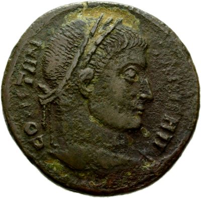 RIC VII Aquileia 104