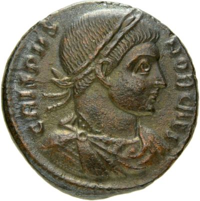 RIC VII Aquileia 108