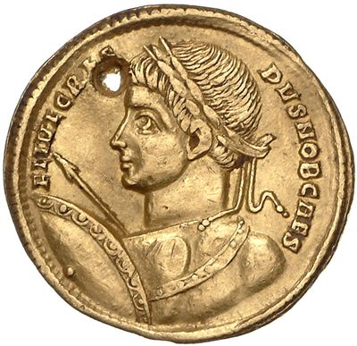 RIC VII Aquileia 116