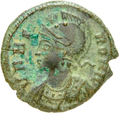 RIC VII Aquileia 128