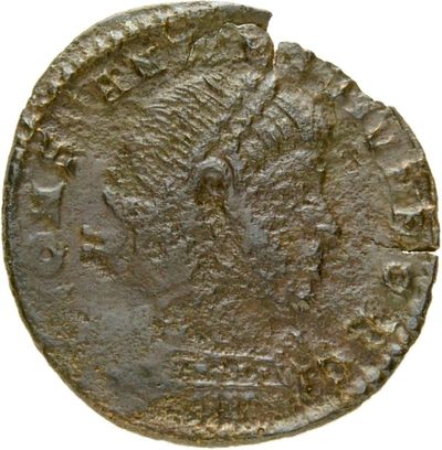 RIC VII Aquileia 144