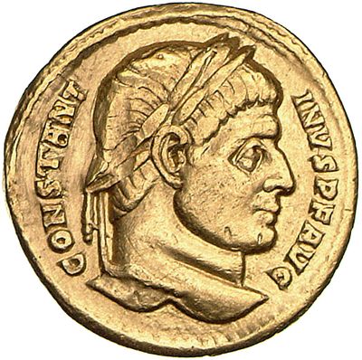 RIC VII Arelate 1