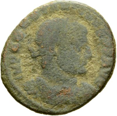 RIC VII Arelate 111