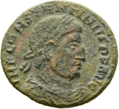 RIC VII Arelate 145