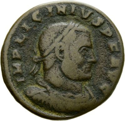 RIC VII Arelate 147