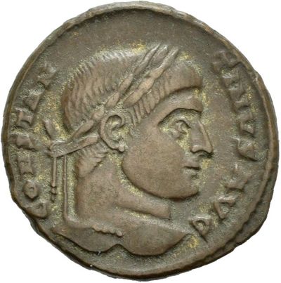RIC VII Arelate 228