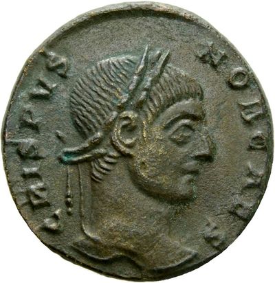 RIC VII Arelate 230