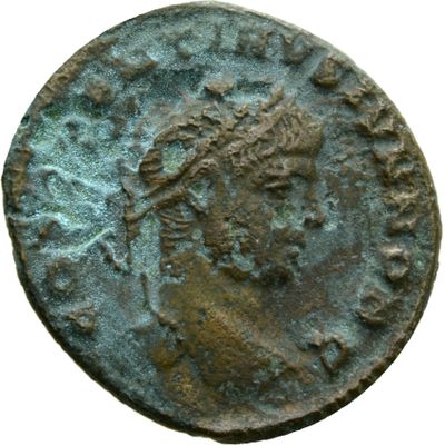 RIC VII Arelate 232
