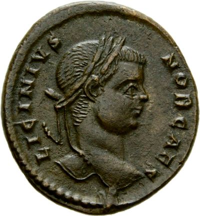 RIC VII Arelate 236