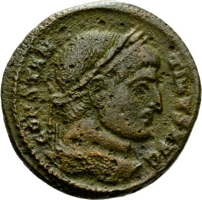 RIC VII Arelate 239