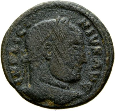 RIC VII Arelate 240