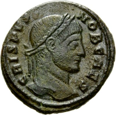 RIC VII Arelate 241
