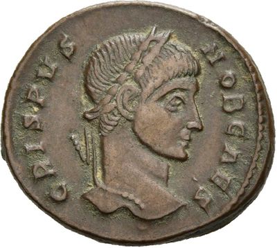 RIC VII Arelate 247