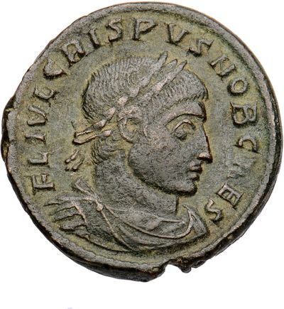 RIC VII Arelate 259