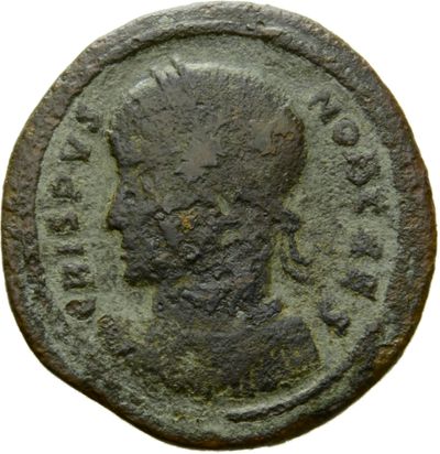 RIC VII Arelate 269