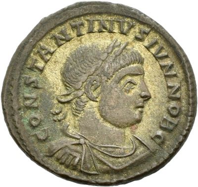 RIC VII Arelate 273