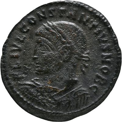 RIC VII Arelate 297