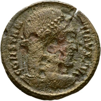 RIC VII Arelate 309