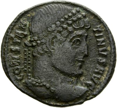 RIC VII Arelate 314