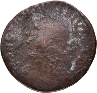 RIC VII Arelate 319