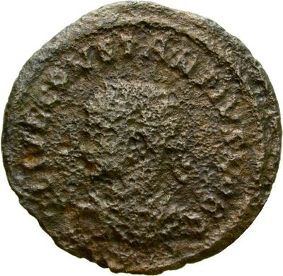 RIC VII Arelate 323