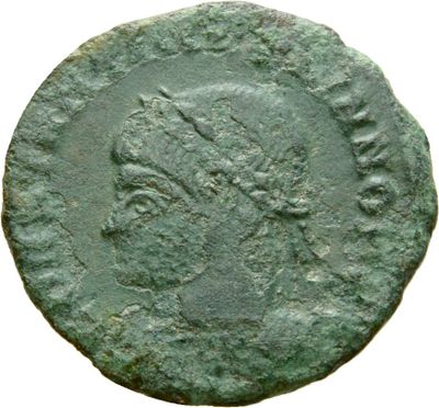 RIC VII Arelate 338