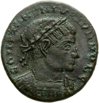 RIC VII Arelate 346