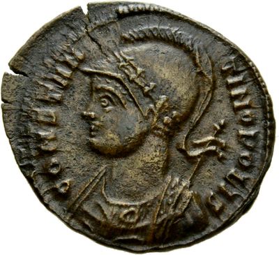 RIC VII Arelate 352