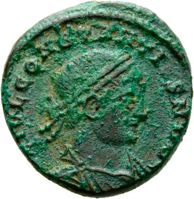 RIC VII Arelate 360