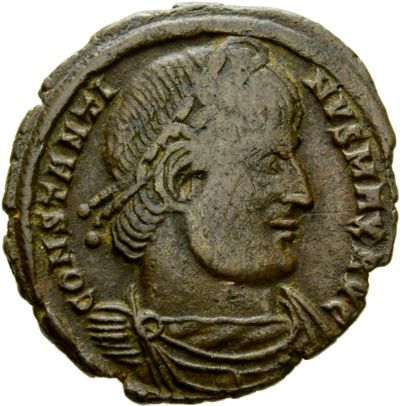 RIC VII Arelate 370