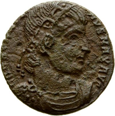RIC VII Arelate 370