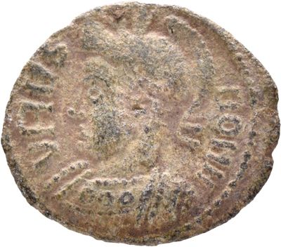 RIC VII Arelate 379