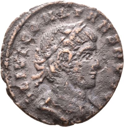 RIC VII Arelate 390