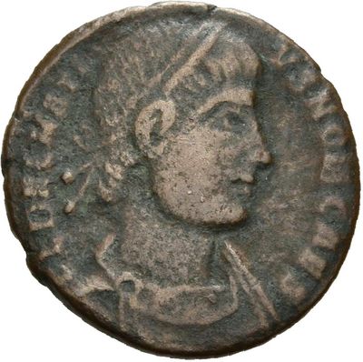 RIC VII Arelate 391