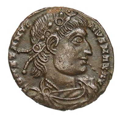 RIC VII Arelate 394